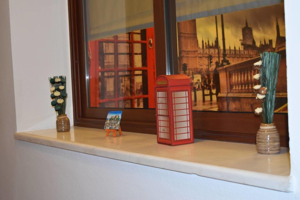 Apartment Big Ben Central