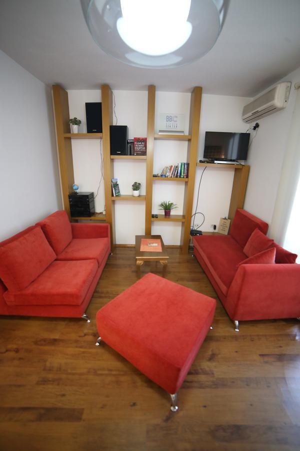 Apartment Big Ben Central Tirana