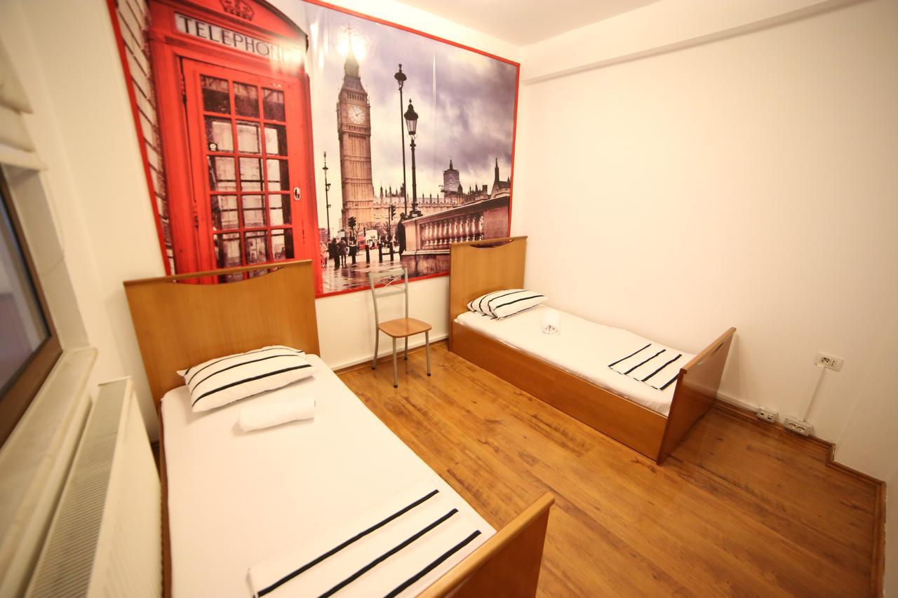 Apartment Big Ben Central