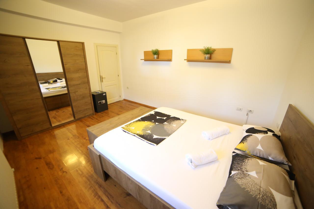 Big Ben Central Apartment