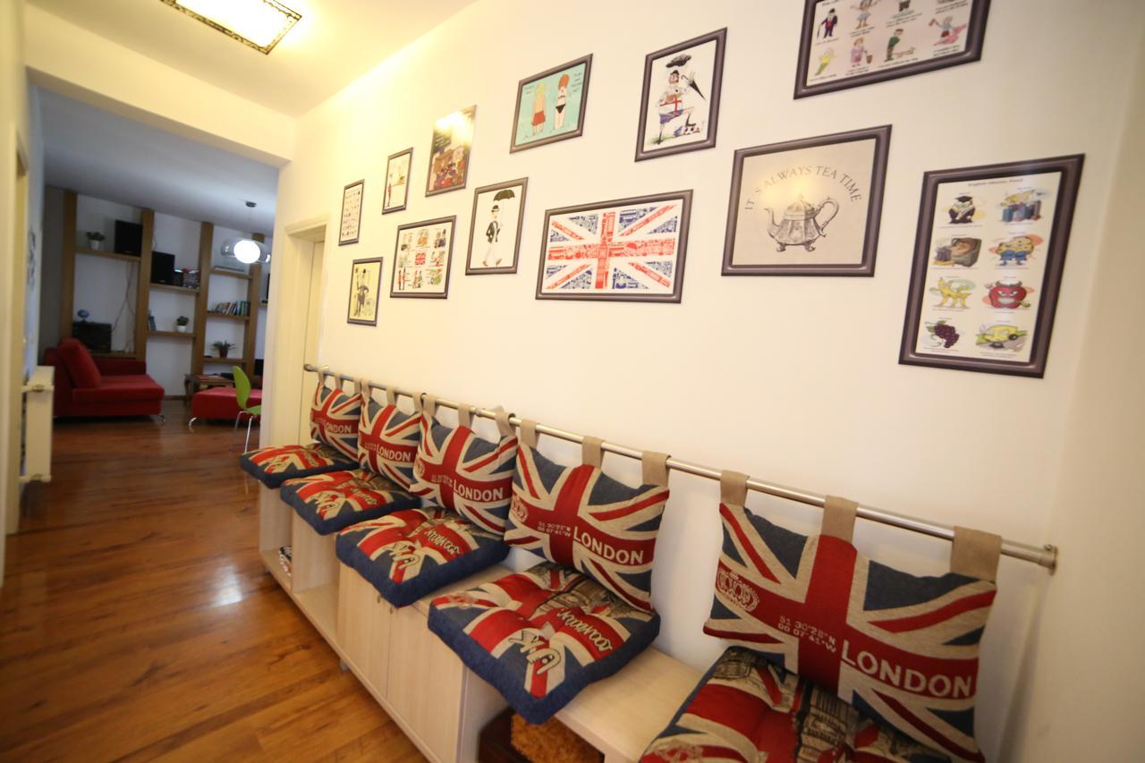 Apartment Big Ben Central *